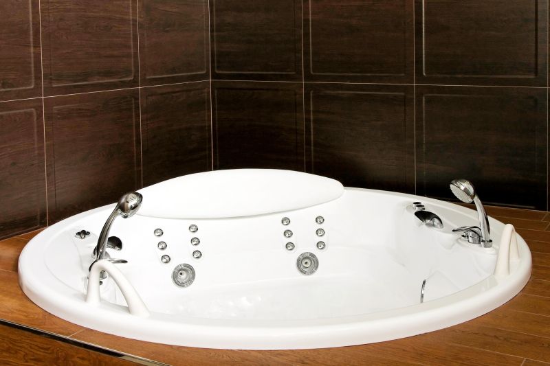 Multi-jet Bathtub
