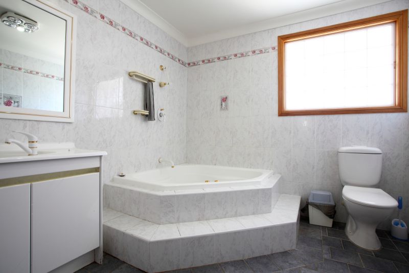 Cost of Bathtub Installation in Rock Springs, WY