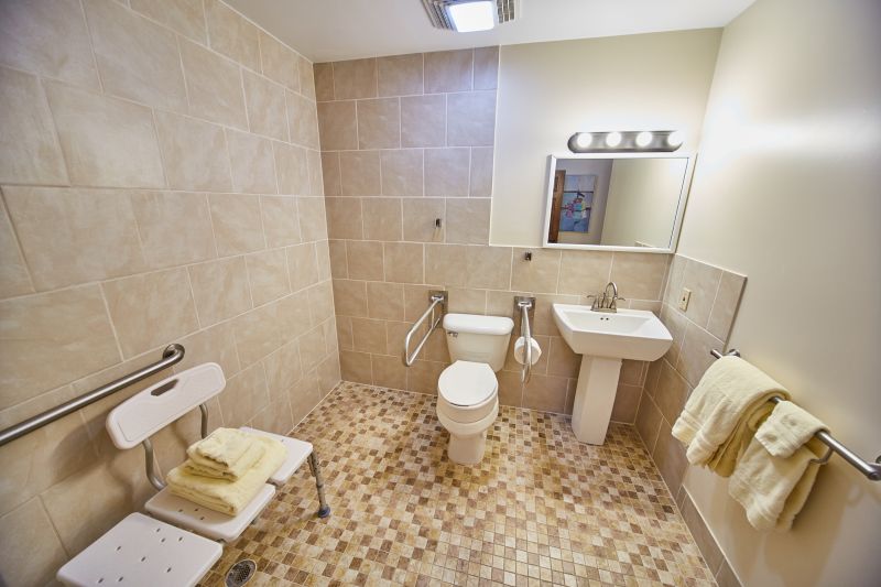 Best Bathroom Accessibility Contractors in Rock Springs, WY